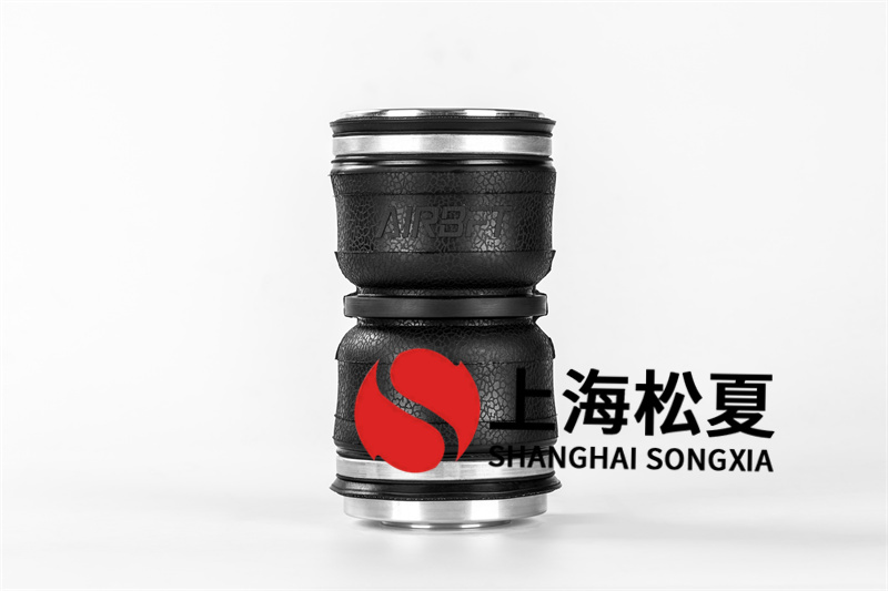 如何安裝CZF-300-4空氣彈簧進(jìn)行自動(dòng)化機(jī)械調(diào)整？