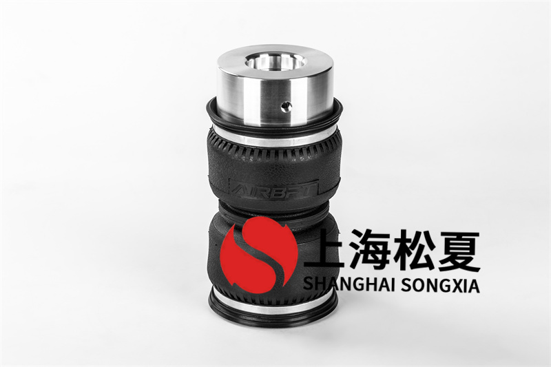 空氣彈簧能夠給設(shè)備帶來哪些優(yōu)勢(shì)？