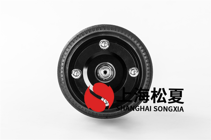 如何判斷CZF-500-3空氣彈簧的選購是不是有確保？