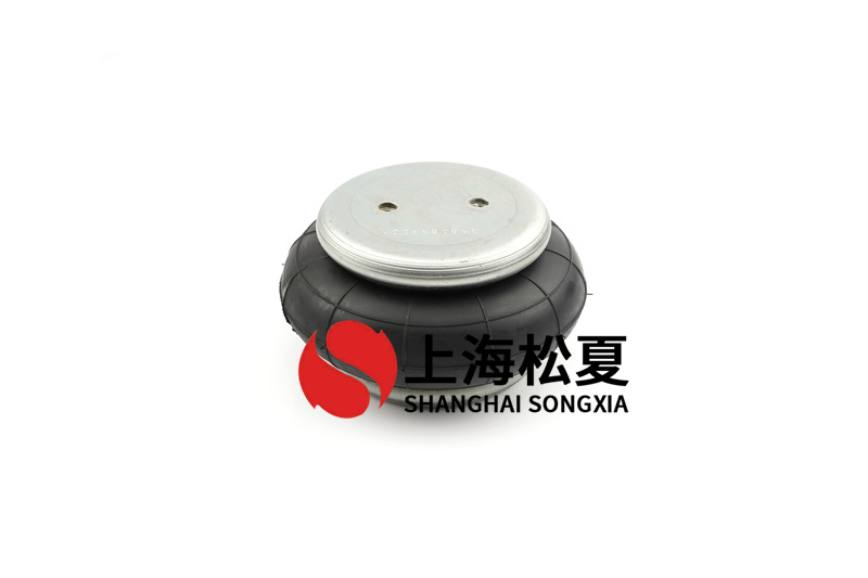 橡膠空氣彈簧密封怎樣？