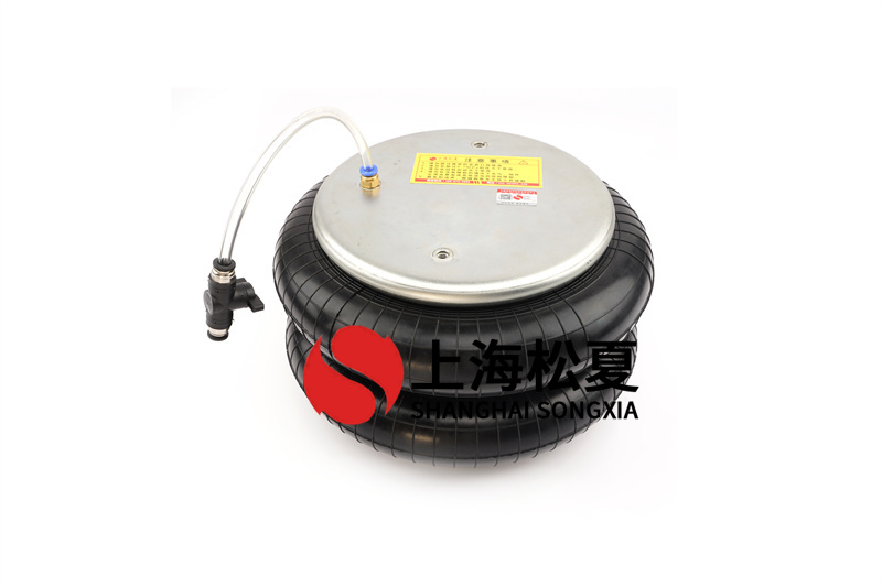 安裝ZF-550-2空氣彈簧時注意哪些方面？