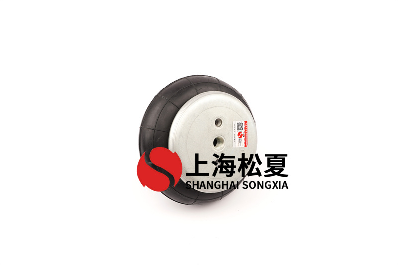 M/31082橡膠氣囊的總數(shù)構成