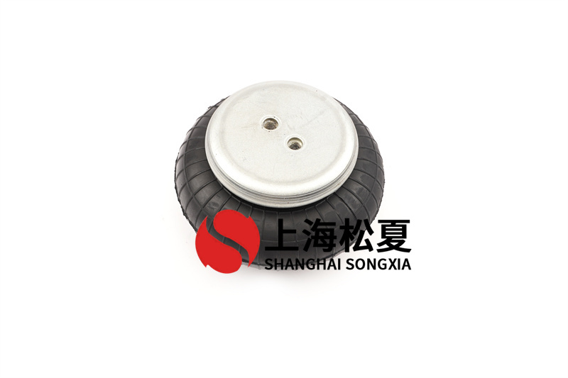 橡膠空氣彈簧可以給設(shè)備帶來哪些優(yōu)勢？