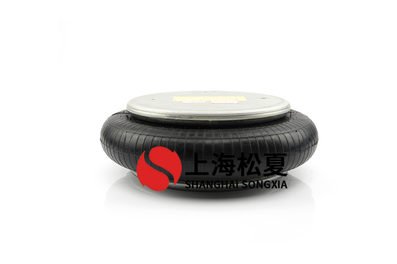  空氣彈簧工業(yè)領(lǐng)域應(yīng)用有哪些特點？