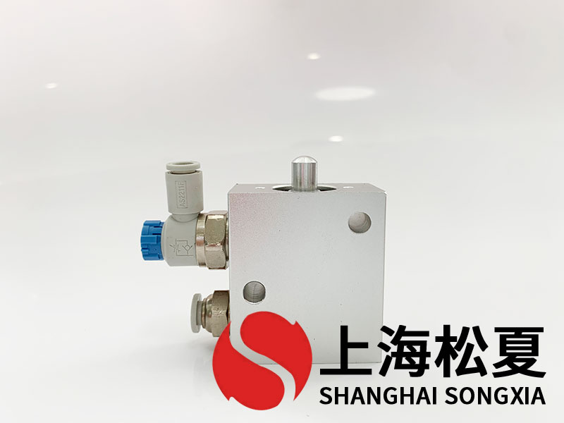 半導體設備氣浮式隔振器在工業(yè)中的作用是什么？