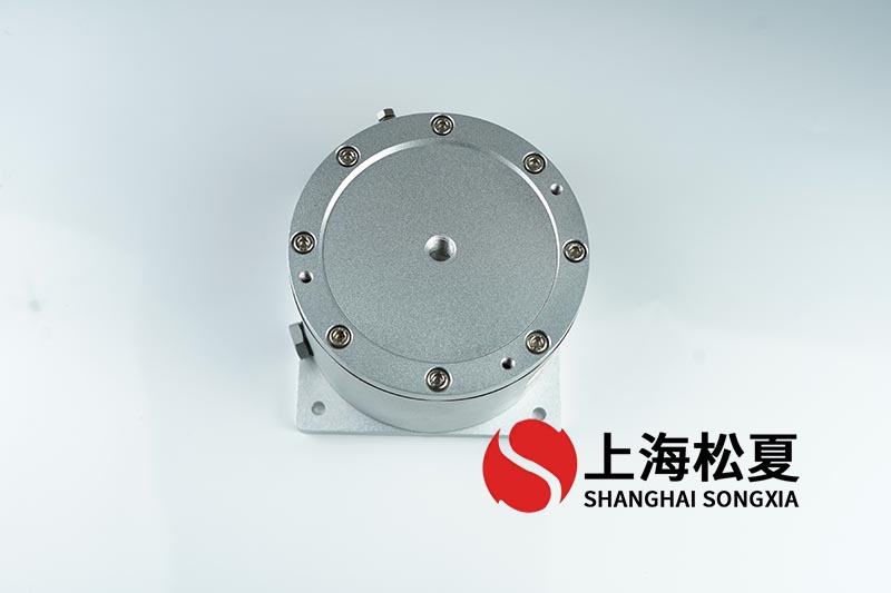 如何正確使用半導(dǎo)體檢測(cè)設(shè)備的空氣隔振器？