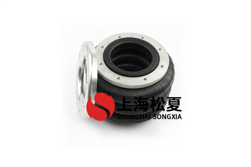 振動(dòng)設(shè)備HF型橡膠空氣彈簧如何正確使用？