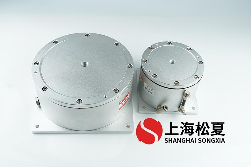 顯微鏡硬度計氣浮式空氣隔振系統(tǒng)有什么作用？