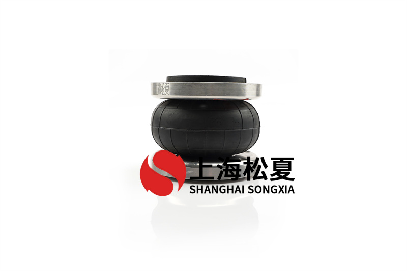 振動(dòng)試驗(yàn)臺用橡膠減震氣囊HF230/116-1