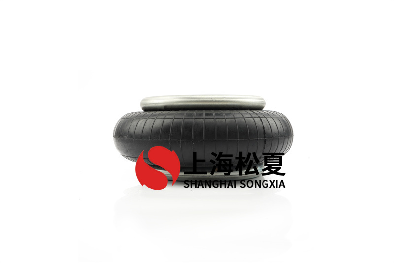 防護(hù)門(mén)專(zhuān)用振動(dòng)平臺(tái)隔振用JBF型減震氣胎