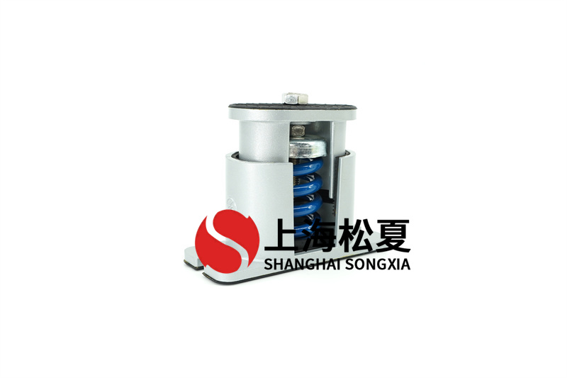 彈簧減振器怎么挑選型？