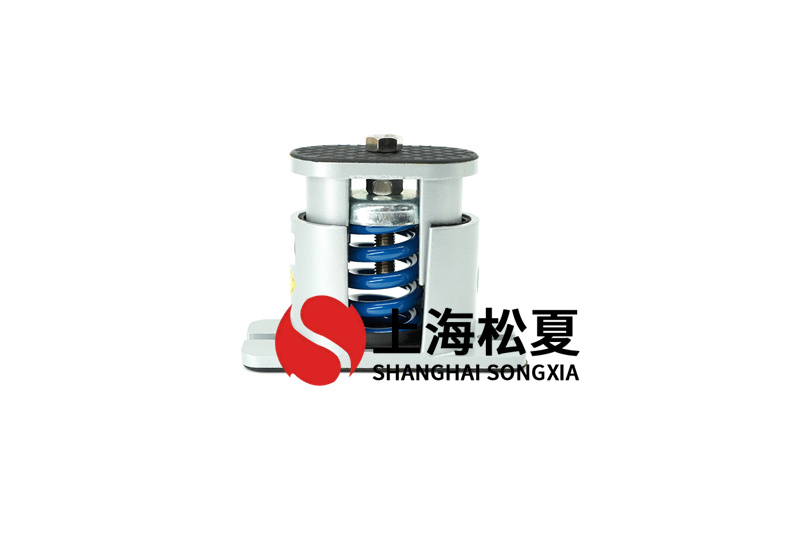 彈簧<a href='/' target='_blank'><u>減震器</u></a>的施工安裝要點有哪些？