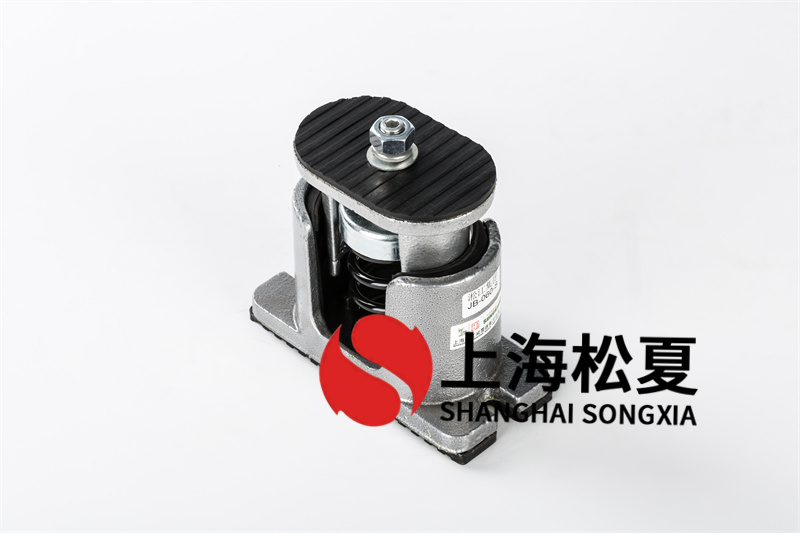 壓縮機(jī)減震器故障的原因是什么？