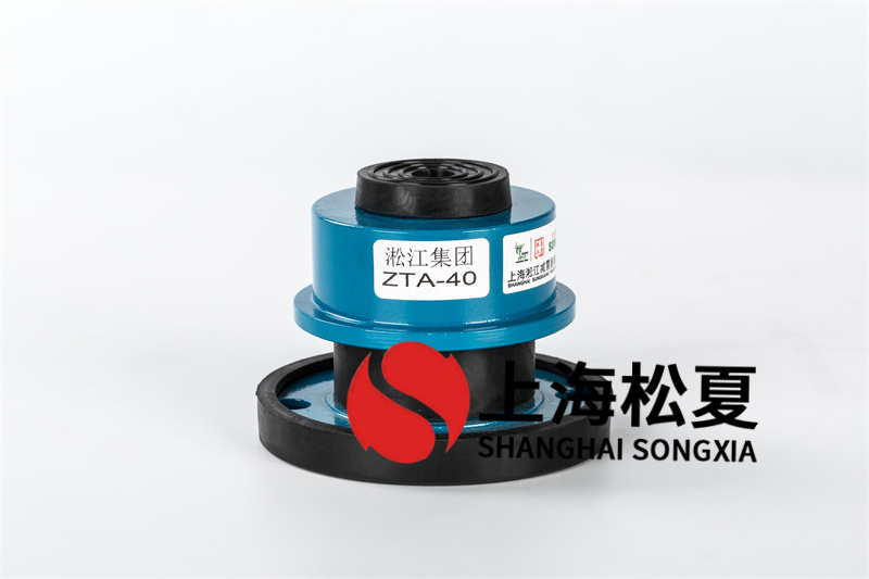 壓縮機(jī)減震器故障的原因是什么？