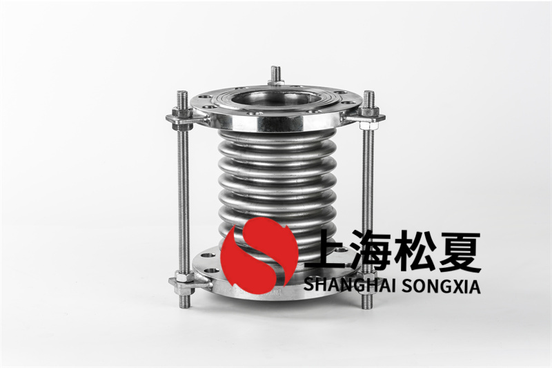 調(diào)波紋管補(bǔ)償器產(chǎn)品時(shí)需要注意哪些問(wèn)題？