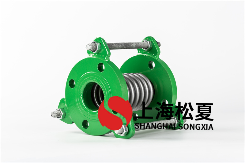 調(diào)波紋管補(bǔ)償器產(chǎn)品時(shí)需要注意哪些問(wèn)題？